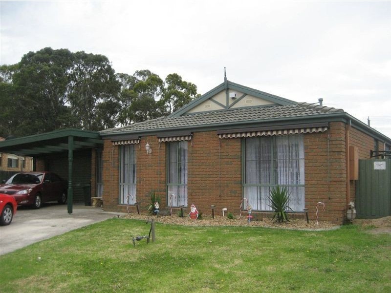 7 Gumtree Court, Carrum Downs VIC 3201