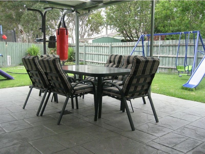 7 Gumtree Court, Carrum Downs VIC 3201