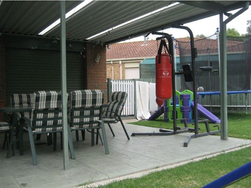 7 Gumtree Court, Carrum Downs VIC 3201