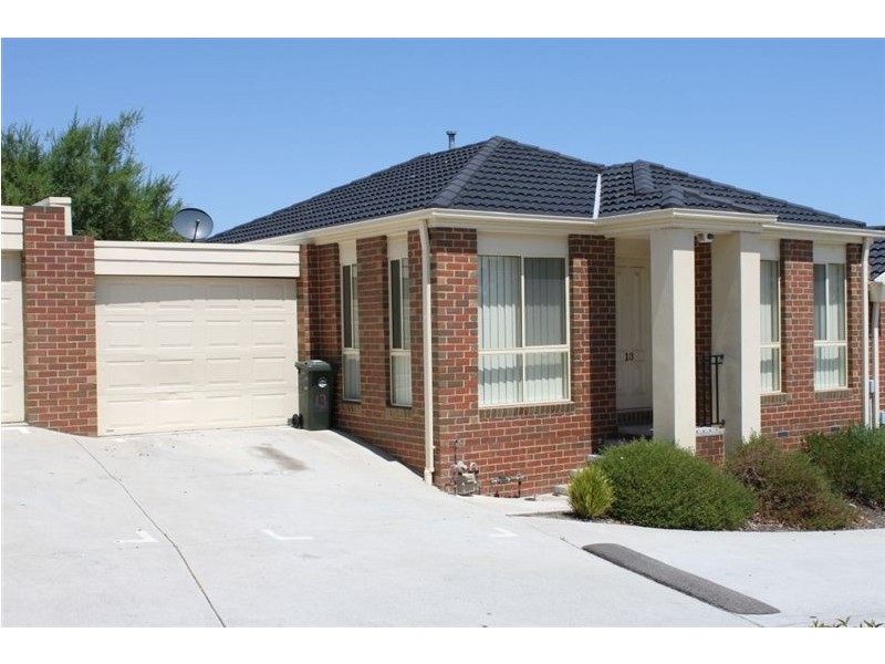 13/43 Cadles Road, Carrum Downs VIC 3201