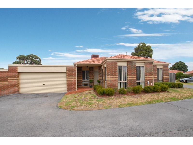 14/21 Hall Road, Carrum Downs VIC 3201