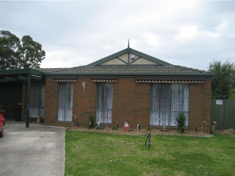 7 Gumtree Court, Carrum Downs VIC 3201
