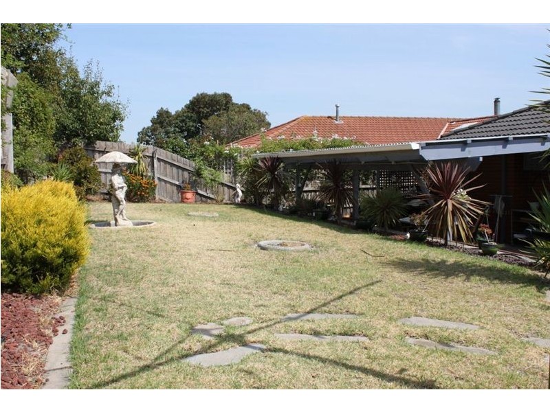 75 Carrum Woods Drive, Carrum Downs VIC 3201