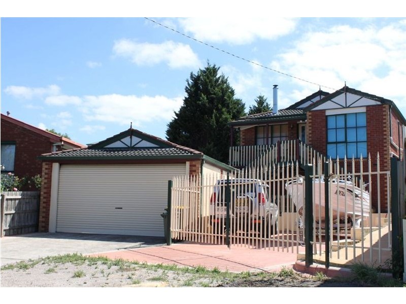 7 Hawthorn Court, Carrum Downs VIC 3201