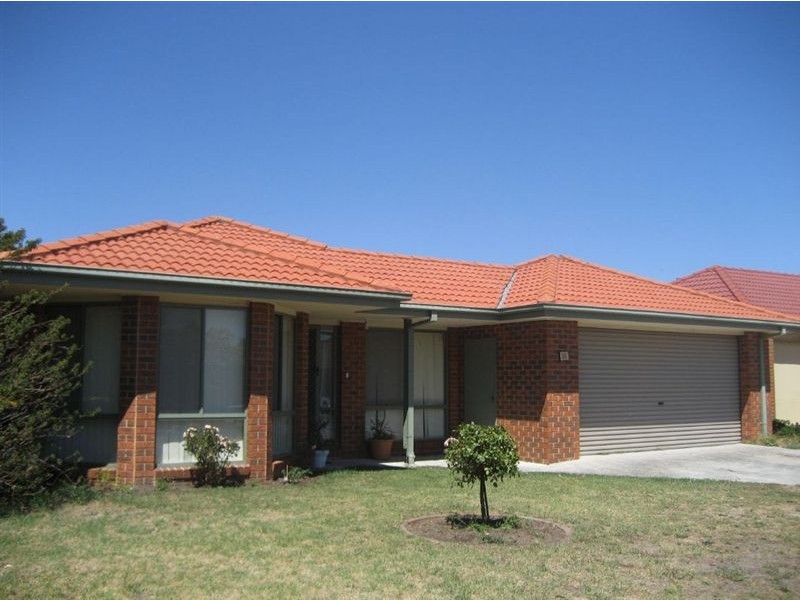 14 Lansell Court, Carrum Downs VIC 3201