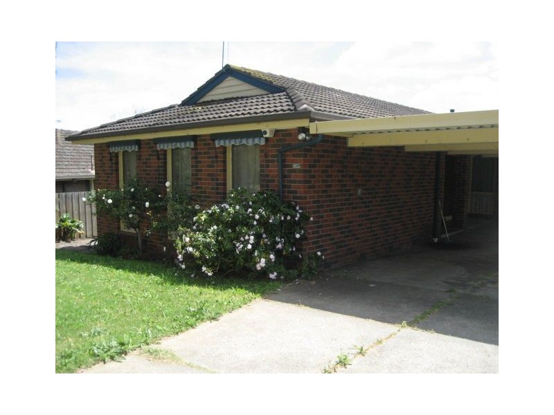 3 Willow Road, Frankston VIC 3199