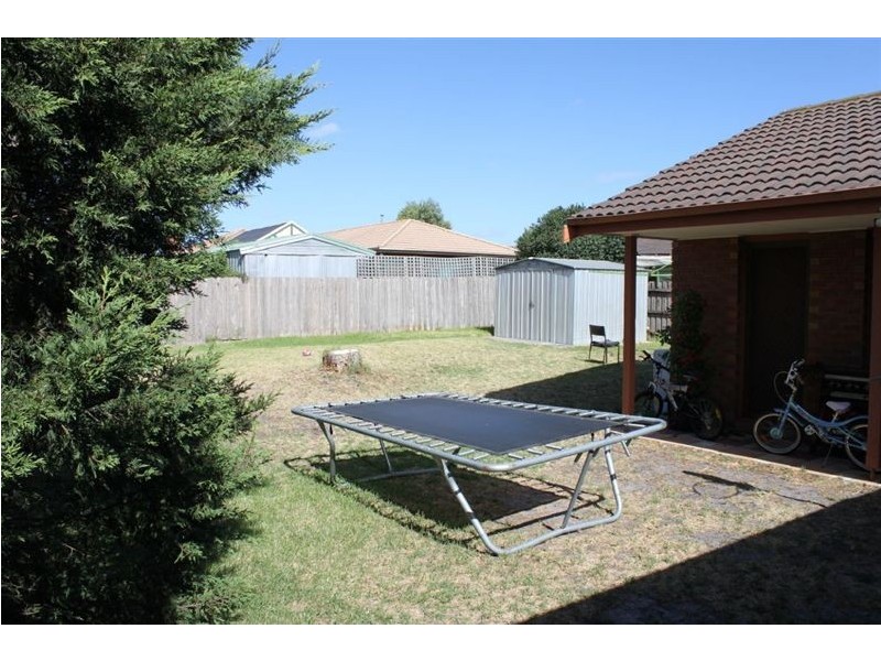 157 Cadles Road, Carrum Downs VIC 3201