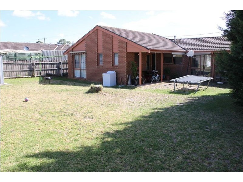 157 Cadles Road, Carrum Downs VIC 3201