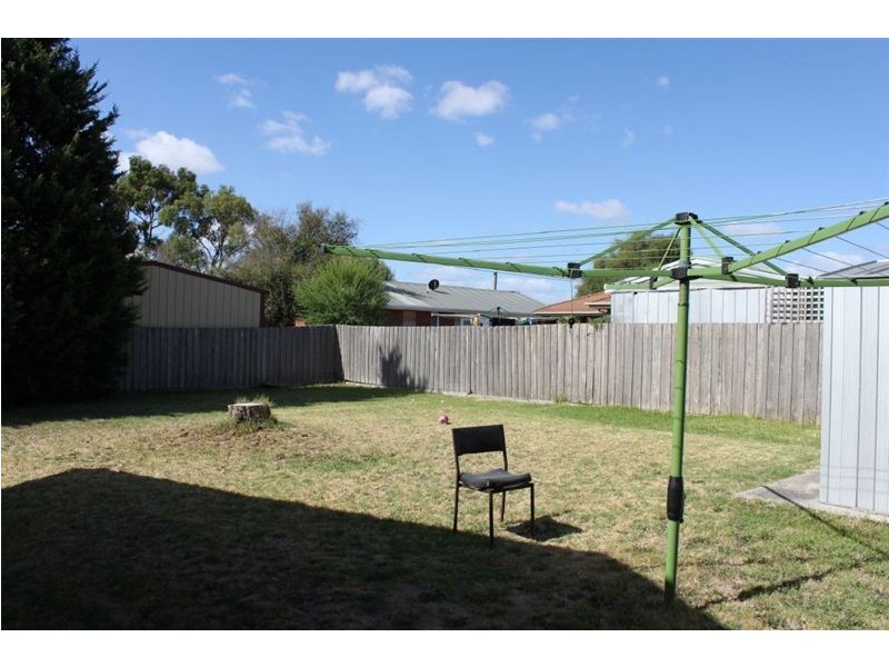 157 Cadles Road, Carrum Downs VIC 3201