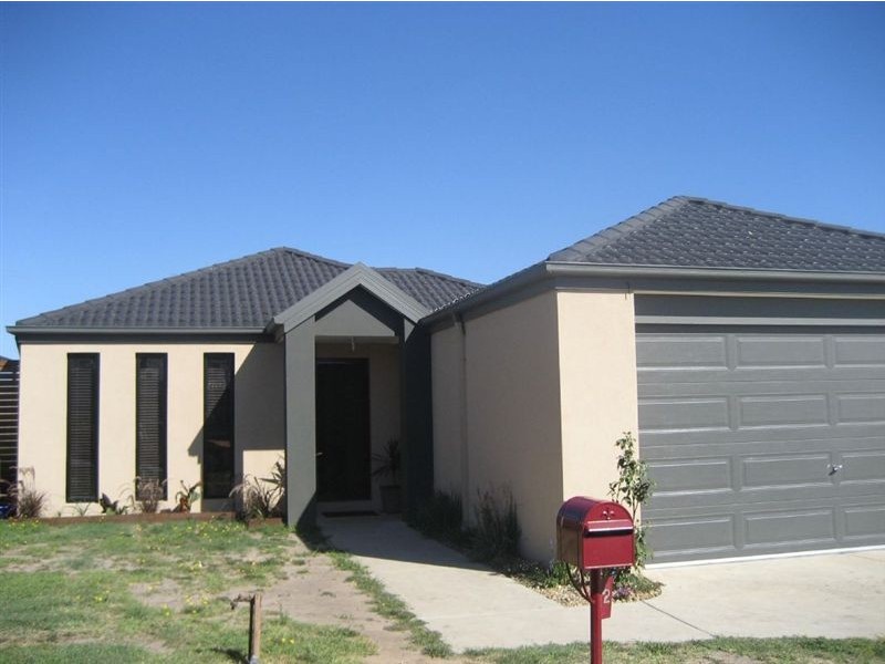 2 Arkley Close, Skye VIC 3977