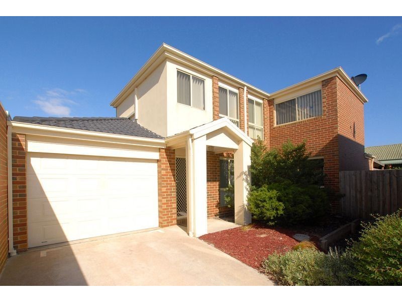 27/43 Cadles Road, Carrum Downs VIC 3201
