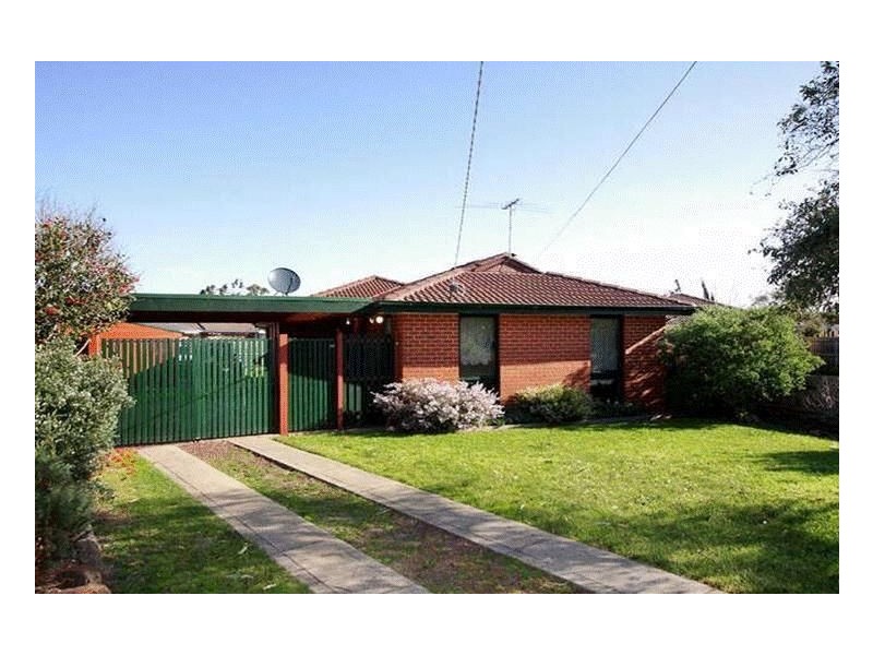 3 Pekina Court, Carrum Downs VIC 3201
