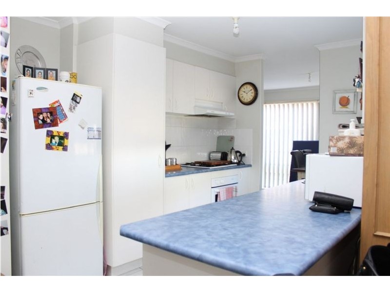 21 Rocklea Crescent, Skye VIC 3977
