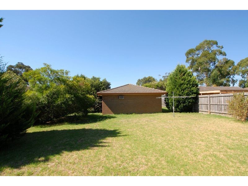 35 Whimbrel Crescent, Carrum Downs VIC 3201