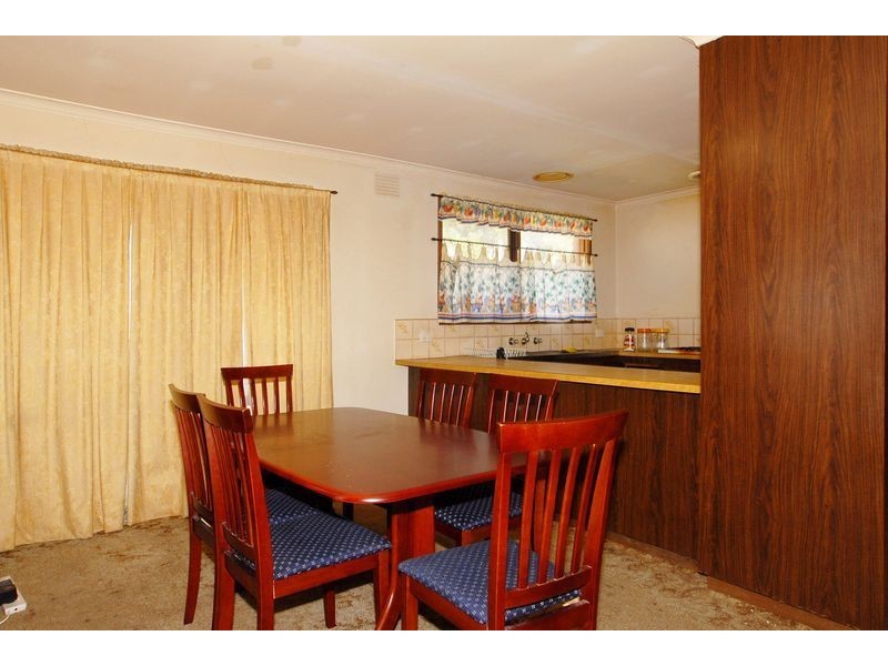 35 Whimbrel Crescent, Carrum Downs VIC 3201