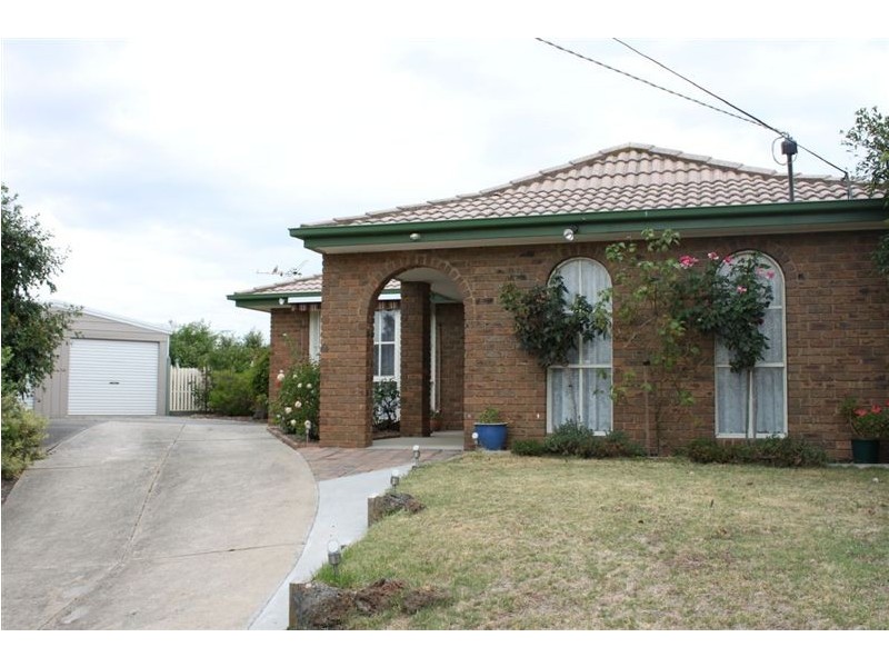 14 Avocet Court, Carrum Downs VIC 3201