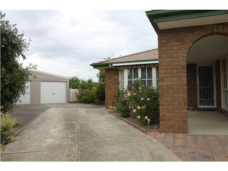 14 Avocet Court, Carrum Downs VIC 3201