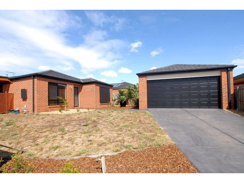 21 Vivi Court, Skye VIC 3977