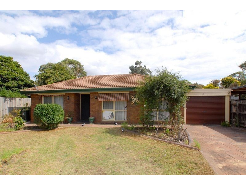 31 Sunbird Crescent, Carrum Downs VIC 3201