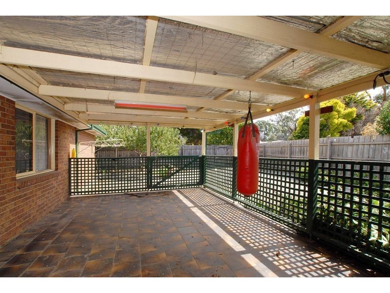 31 Sunbird Crescent, Carrum Downs VIC 3201