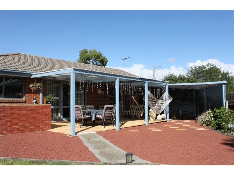 15 Bellmont Court, Carrum Downs VIC 3201