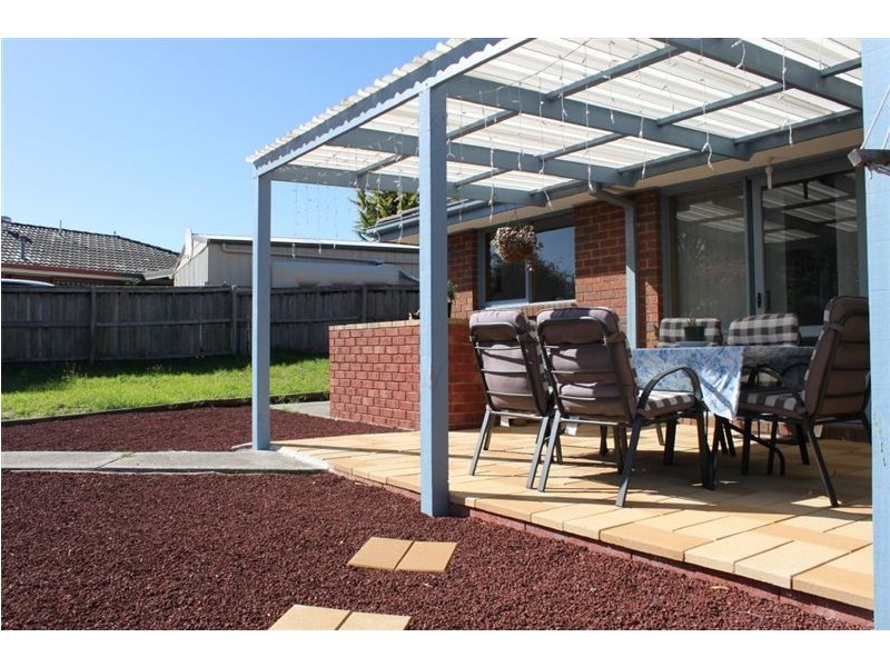 15 Bellmont Court, Carrum Downs VIC 3201