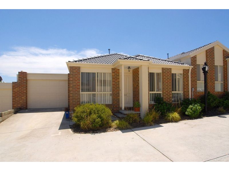 41/43 Cadles Road, Carrum Downs VIC 3201