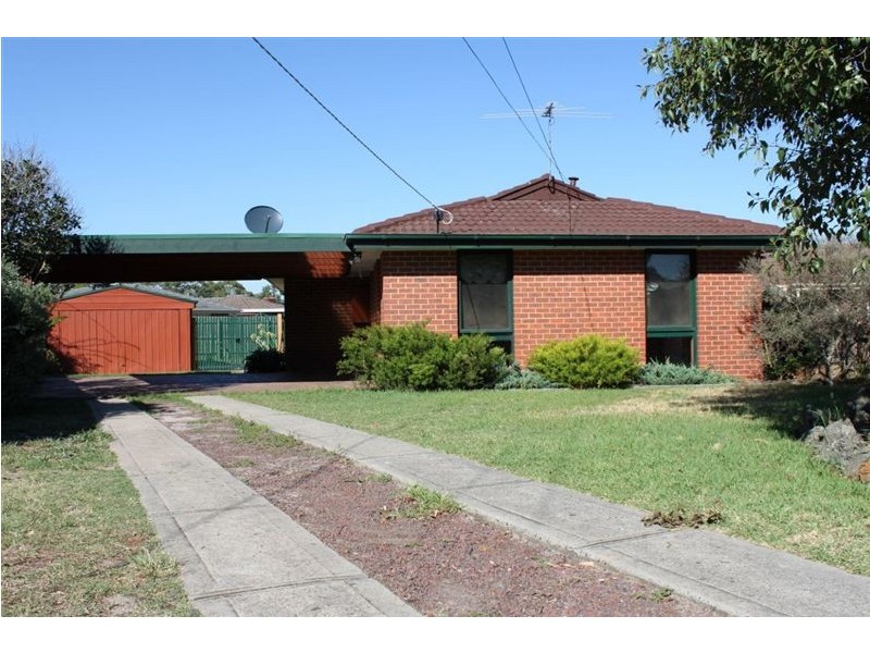 3 Pekina Court, Carrum Downs VIC 3201
