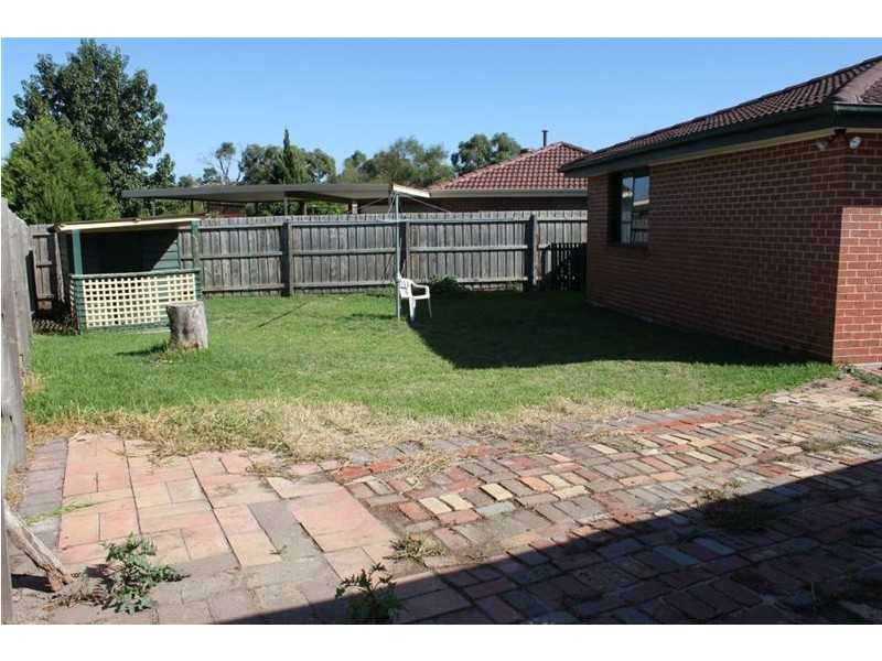 3 Pekina Court, Carrum Downs VIC 3201