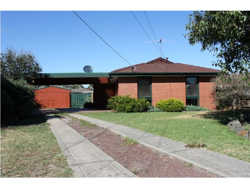 3 Pekina Court, Carrum Downs VIC 3201