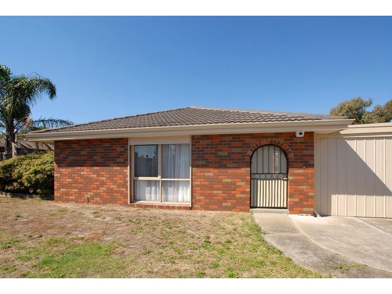 40 Lyrebird Drive, Carrum Downs VIC 3201