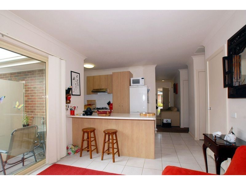 38/55 McClelland Drive, Skye VIC 3977