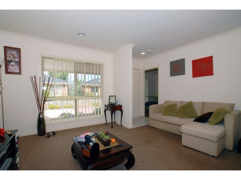 38/55 McClelland Drive, Skye VIC 3977