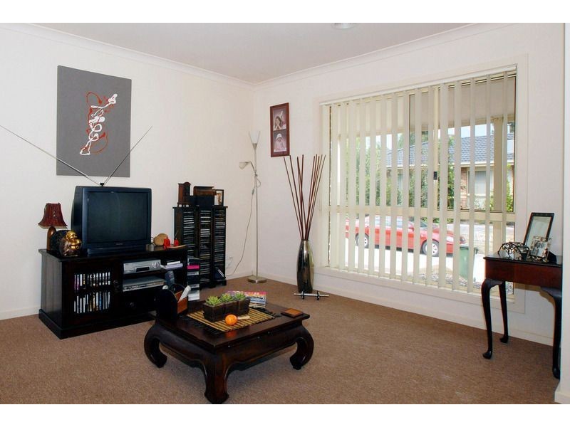 38/55 McClelland Drive, Skye VIC 3977