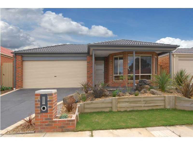 1 Olivia Court, Carrum Downs VIC 3201