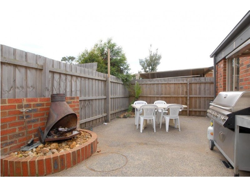 1 Olivia Court, Carrum Downs VIC 3201