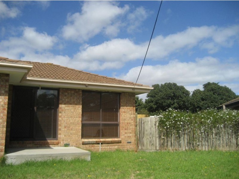 16 Tremaine Crescent, Carrum Downs VIC 3201