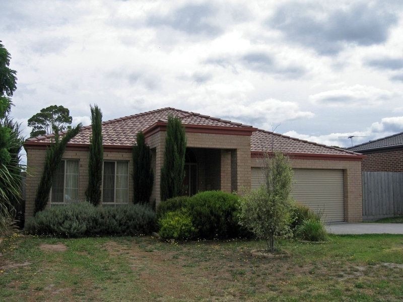 3 Halsbury Place, Skye VIC 3977