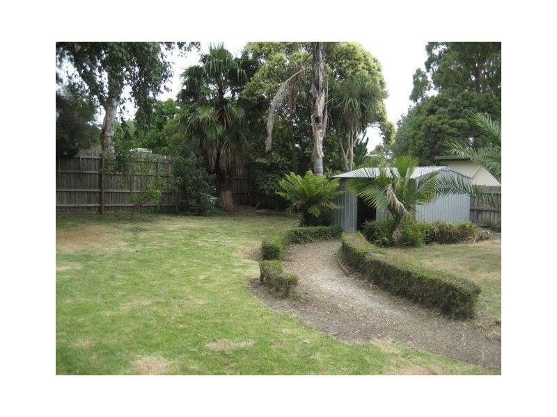 7 Hailes Court, Carrum Downs VIC 3201