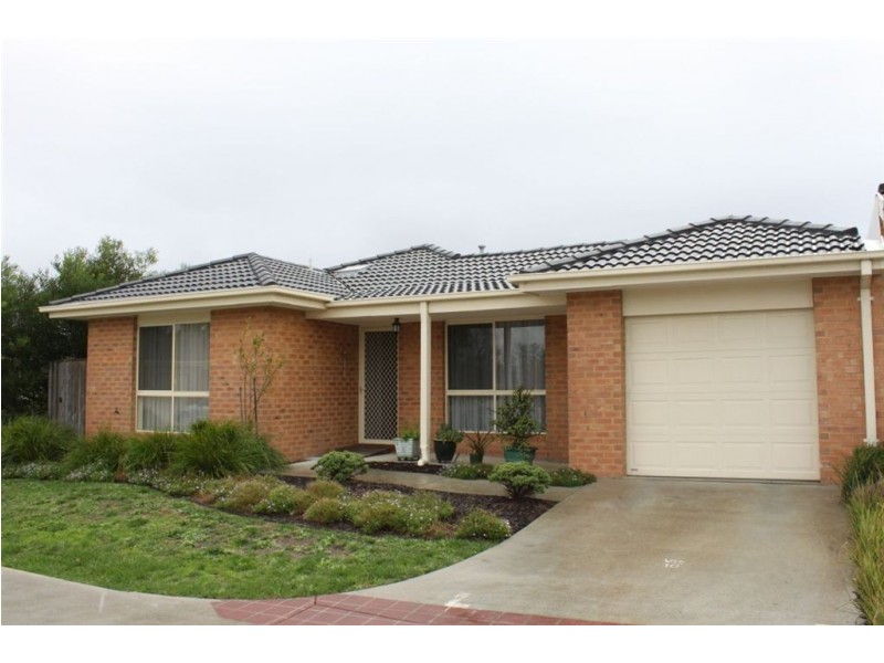 10/55 McClelland Drive, Skye VIC 3977