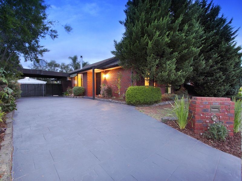 3 Driftwood Mews, Carrum Downs VIC 3201