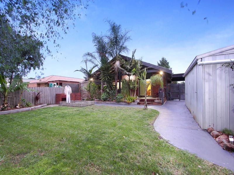 3 Driftwood Mews, Carrum Downs VIC 3201