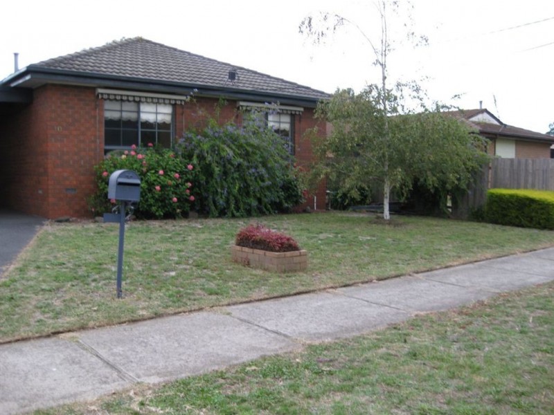 10 Greenwood Drive, Carrum Downs VIC 3201