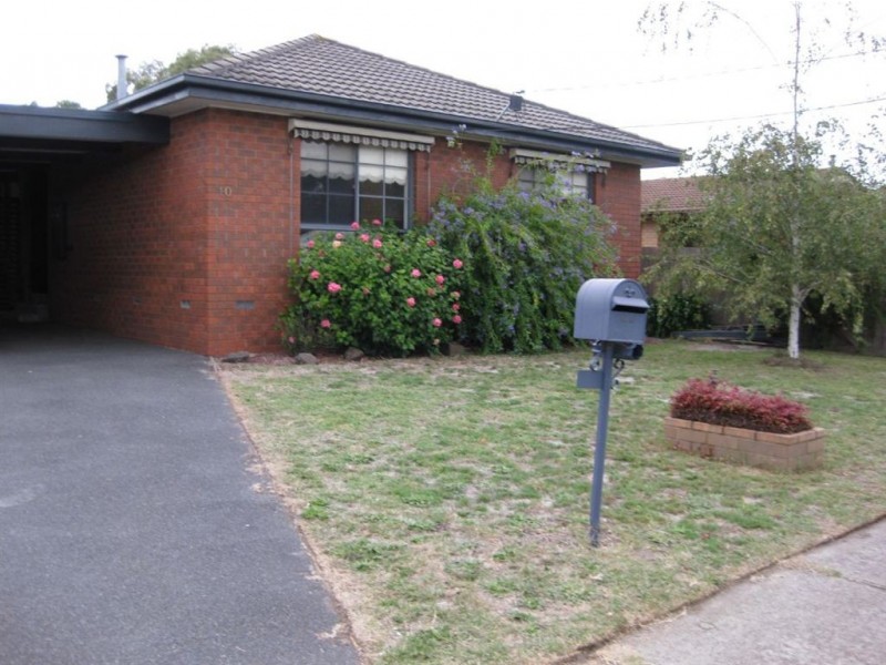 10 Greenwood Drive, Carrum Downs VIC 3201