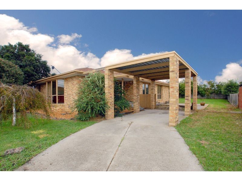 66 Gamble Road, Carrum Downs VIC 3201
