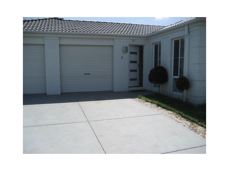 2 Oleander Court, Skye VIC 3977