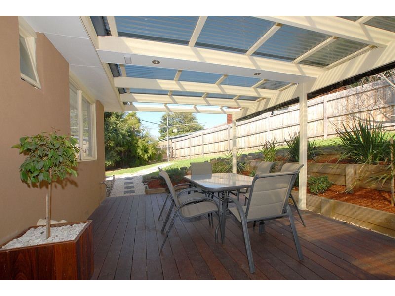 4 Odell Place, Carrum Downs VIC 3201