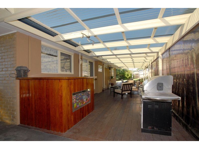 4 Odell Place, Carrum Downs VIC 3201