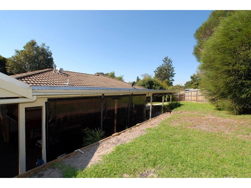 4 Odell Place, Carrum Downs VIC 3201