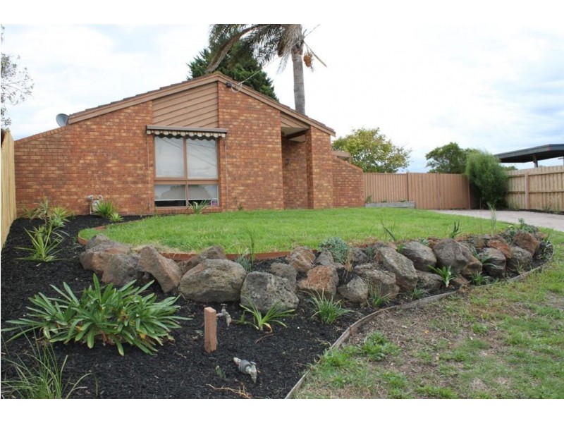13 Wildcroft Court, Carrum Downs VIC 3201